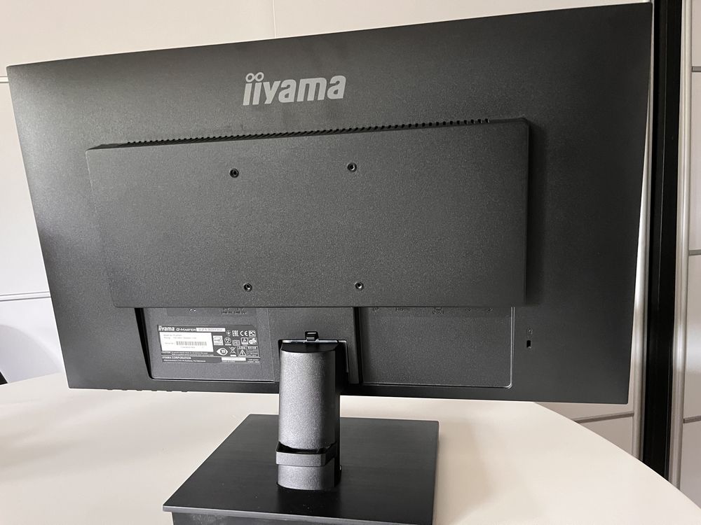 Monitor iiyama G-Master G2530HSU