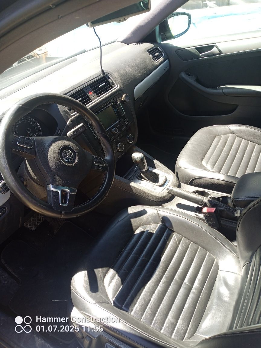 Volkswagen Jetta Hybrid 1.4 TSI DSG  BlueMotion
