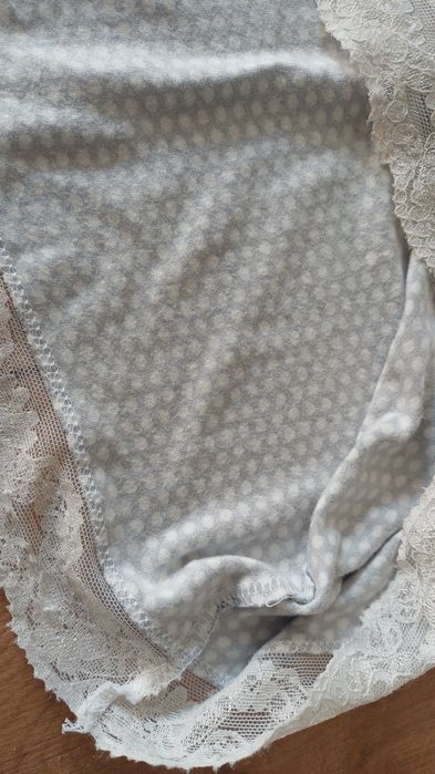 Бавовняна сорочка, розмір 46-54