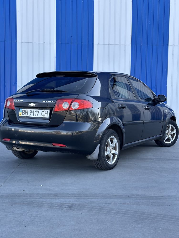 ‼️ChevrolettLacetti2008г.‼️один владелец