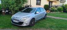 Renault Megane III 1.5 dCI 110 KM