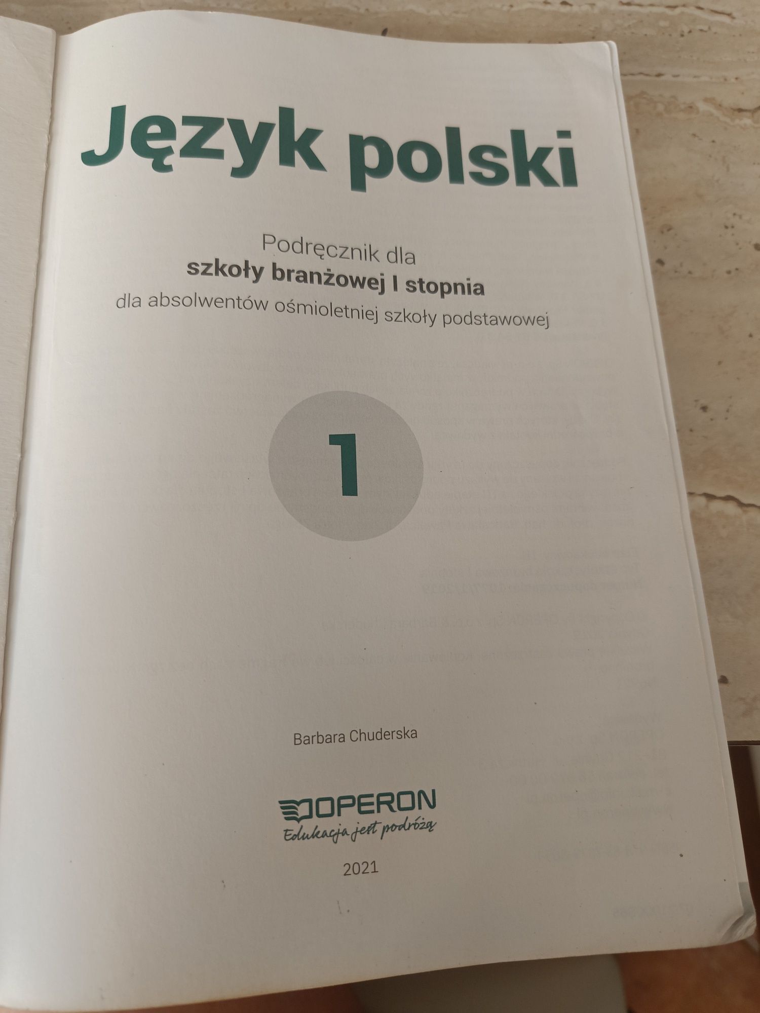 To się liczy Matematyka i Polski