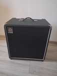 Ampeg BA 115 wzmacniacz basowy