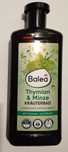 Balea płyn do kąpieli tymianek i mięta 500 ml