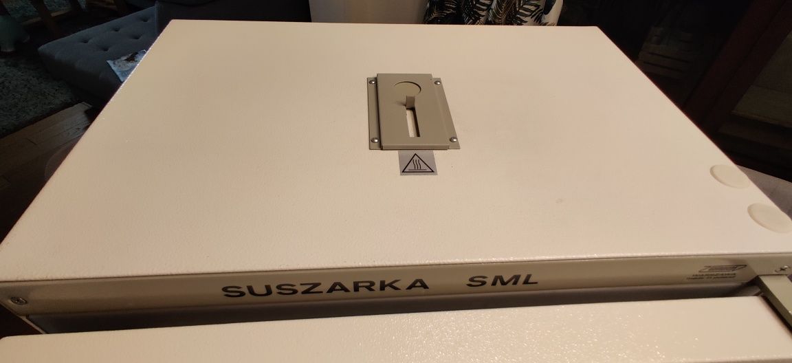 Suszarka SML 30/250