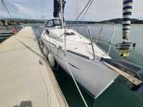 Jeanneau Sun Odyssey 33i - 2012 - Lisboa