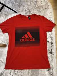 Футболка Adidas Big logo