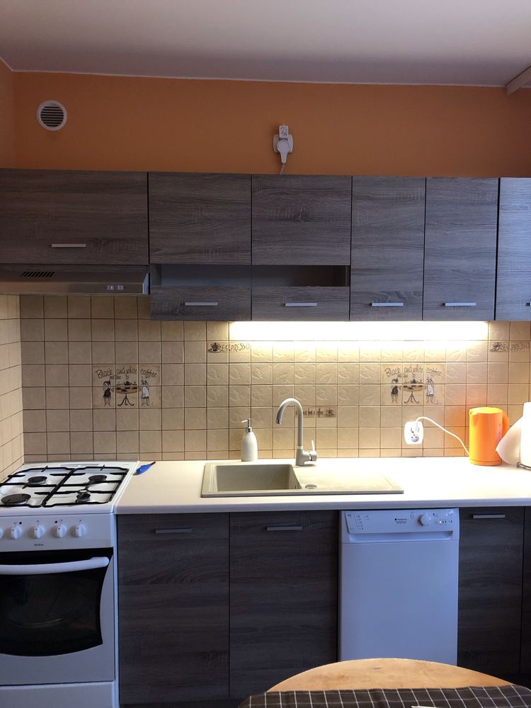 Kawalerkę z balkonem w centrum sprzedam