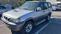 Nissan Terrano II 2.7 TDi Comfort