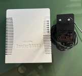 Router MikroTik Router Board RB951Ui- 2HnD
