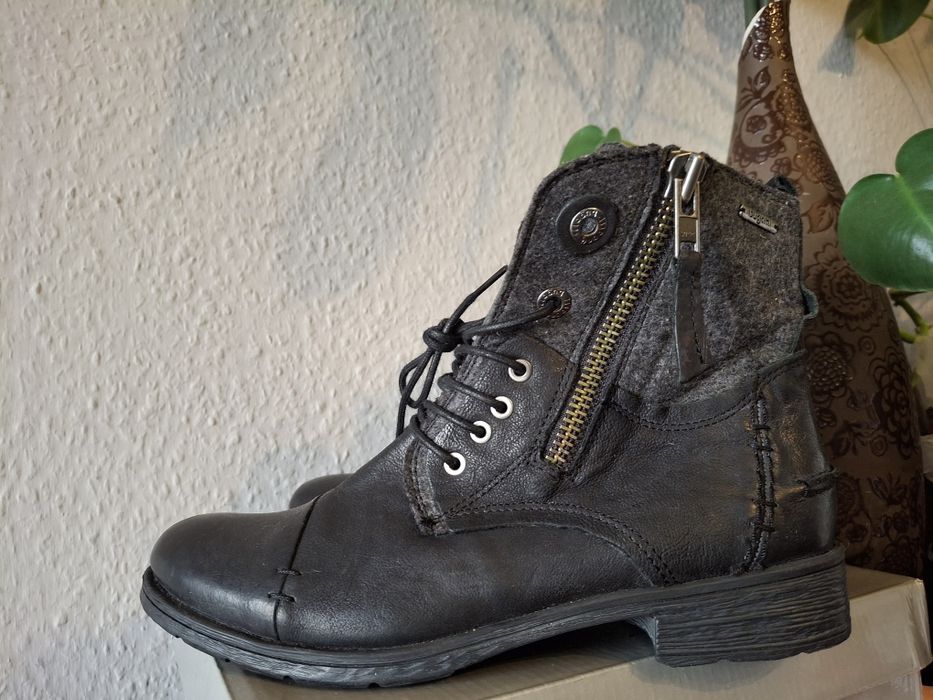 Bugatti sztyblety damskie 41