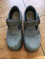 Obuwie chronne buty robocze BHP 37/38