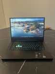 ASUS TUF Dash F15 i7