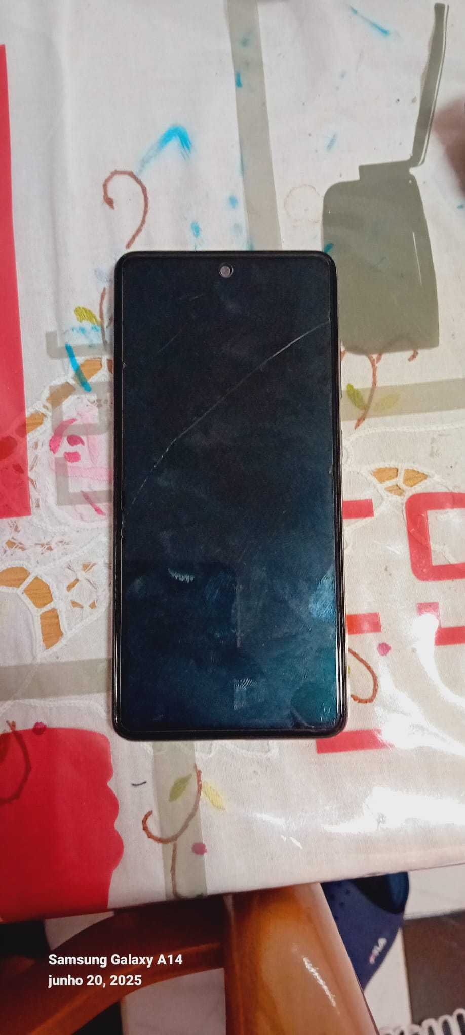 Samsung A52 5G 128GB