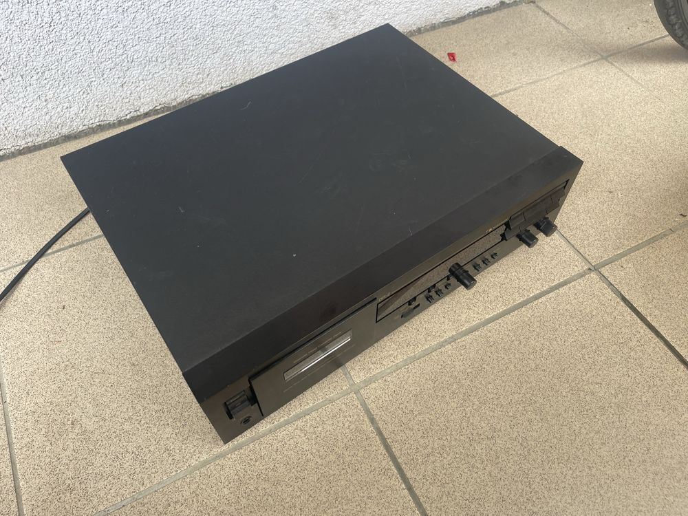 Nakamichi DR-2 Highend / Tapedeck
