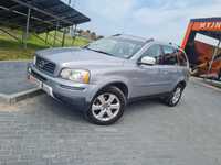 Volvo xc90 Summum 2.4d  d5