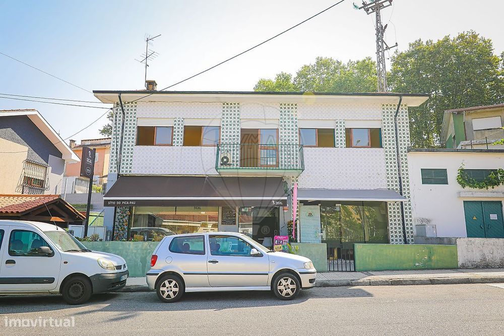 Escritório  para arrendamento