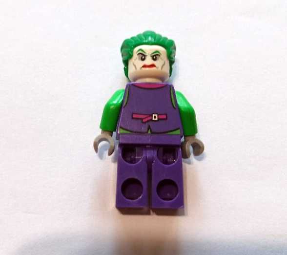 Figurka LEGO Joker