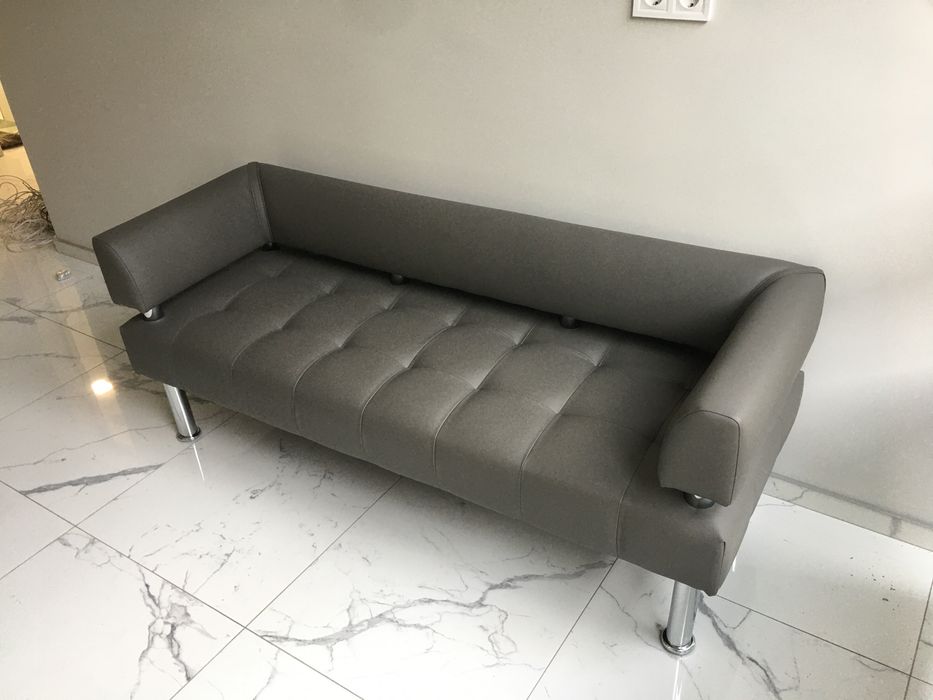 Офісний диван від виробника БЕЗКОШТОВНА ДОСТАВКА