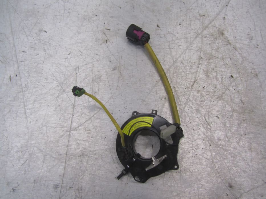 Iveco Daily 06-&gt;taśma air bag 59001084