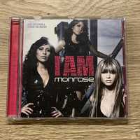 Monrose - I Am CD