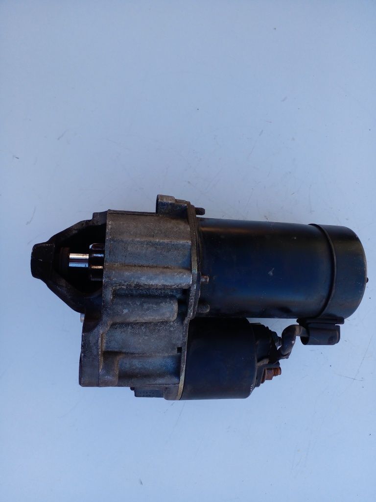 Motor de arranque Volvo S40 1.6 16v