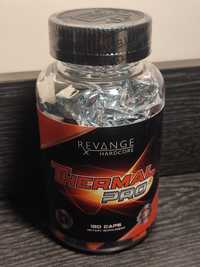 Revange Nutrition Thermal Pro Hardcore 120 caps