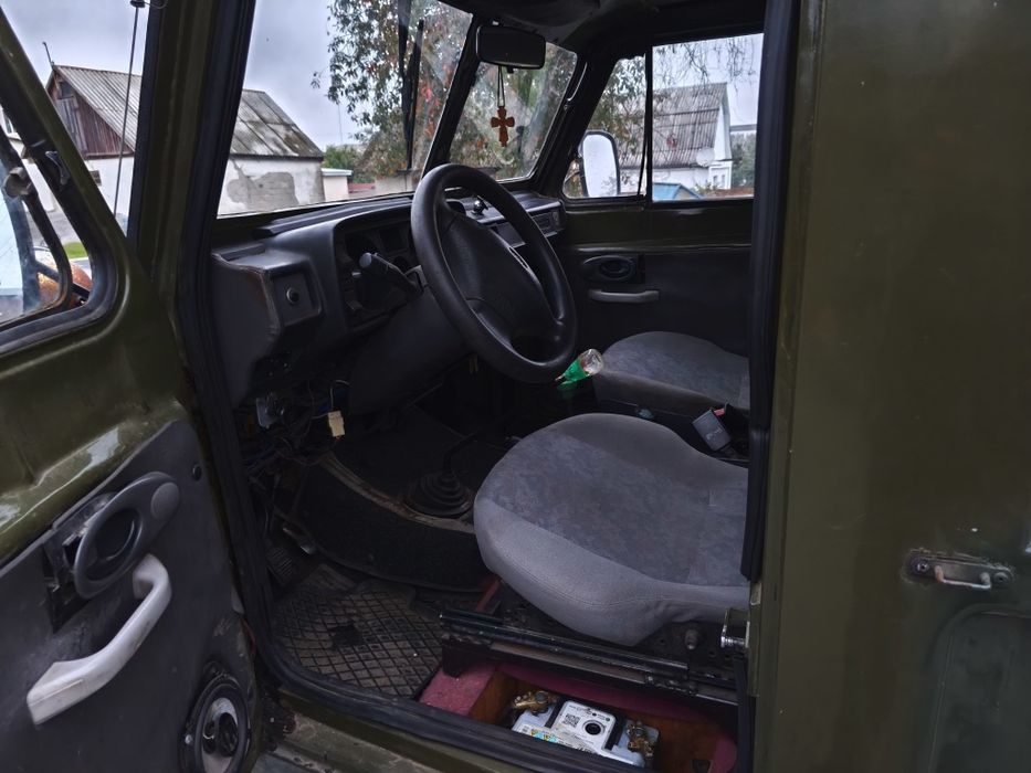 Газ 69 продам!!!