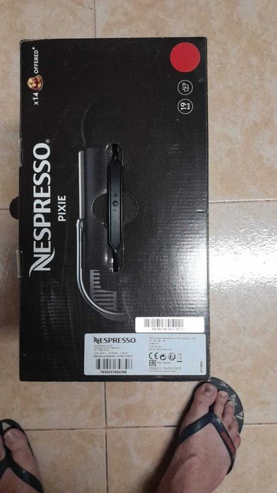 Vendo Maquina Cafe Krups