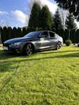 BMW F30*Seria 3* 320I*2013r* Automat* Niski Przebieg*