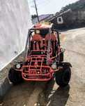 Buggy ou Kart cross, Eeagle 250CC