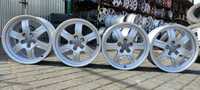 17" Audi 5x112 Felgi Aluminiowe Alufelgi