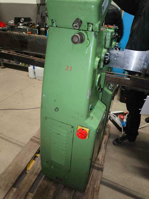 Rozwierak Vollmer At do pił trakowych