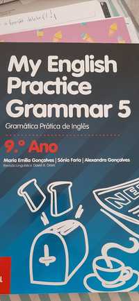 Gramatica pratica ingles 9° ano