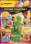 Lego Ninjago TCG 10 zestaw startowy