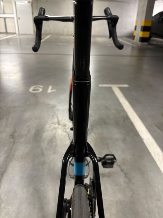 Merida Reacto Team 2023