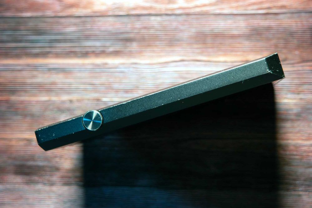 Плеер Android HI-Fi Flac MP3 - Pioneer XDP-100R 32GB б/у