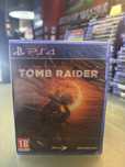 Shadow of the Tomb Raider nowa w folii playstation 4