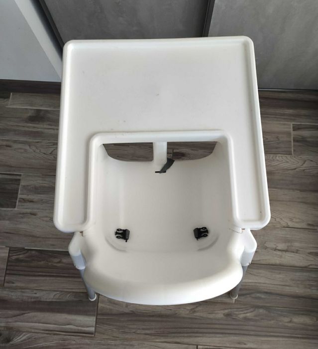 Стільчик для годування IKEA стульчик для кормления