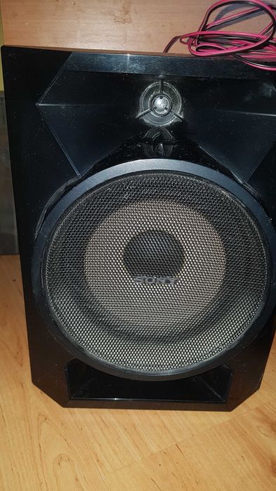 Głośniki Sony  model SS-EC719iP