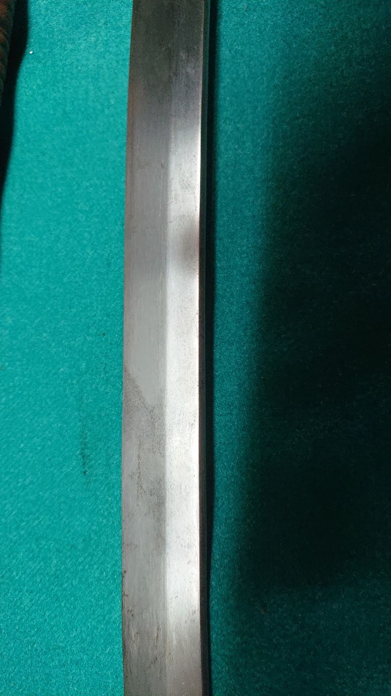 Miecz katana nco