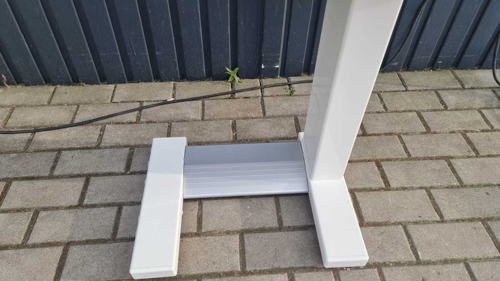 Magiel elektryczny, maglownica, prasowalnica Miele B 890, szer. aż83cm
