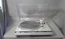 TECHNICS SL-1700MK2,gramofon stereo