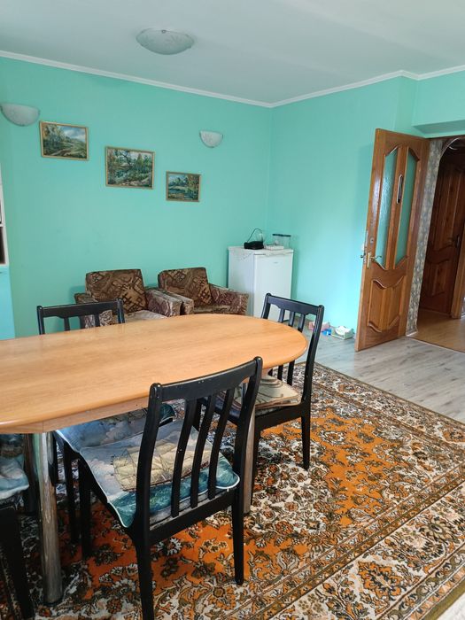 Продам 4 кімнатну квартиру, з автономним опаленням, велика кухня,Тинда