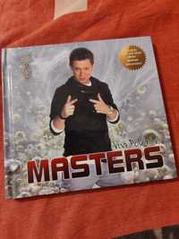 CD "Viva Polonia!" Masters [NOWA]