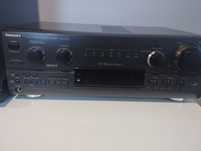Technics SA-AX720 Pilot + kolumny