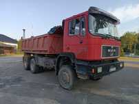 Man 6x6 specjalny umowa