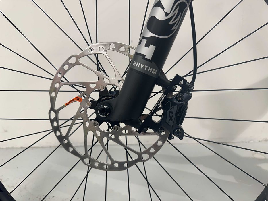 Rower elektryczny Merida eONE-40 eONE-FORTY 700 EP2 630Wh | 85Nm