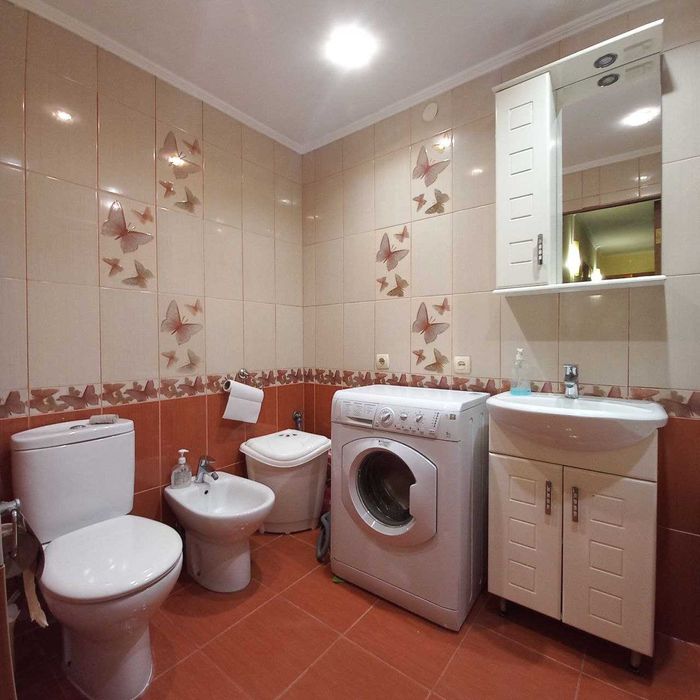 Оренда 2-кімнатної квартири по вул.Шевченка (Рясне)