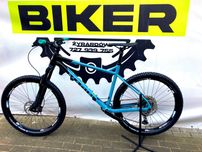 WYPRZEDAŻ z 6399zł * Nowy MARIN SAN QUENTIN 2 27,5 XL Shimano DEORE 11